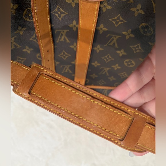 Louis Vuitton Saumur 35 - Picture 12 of 14